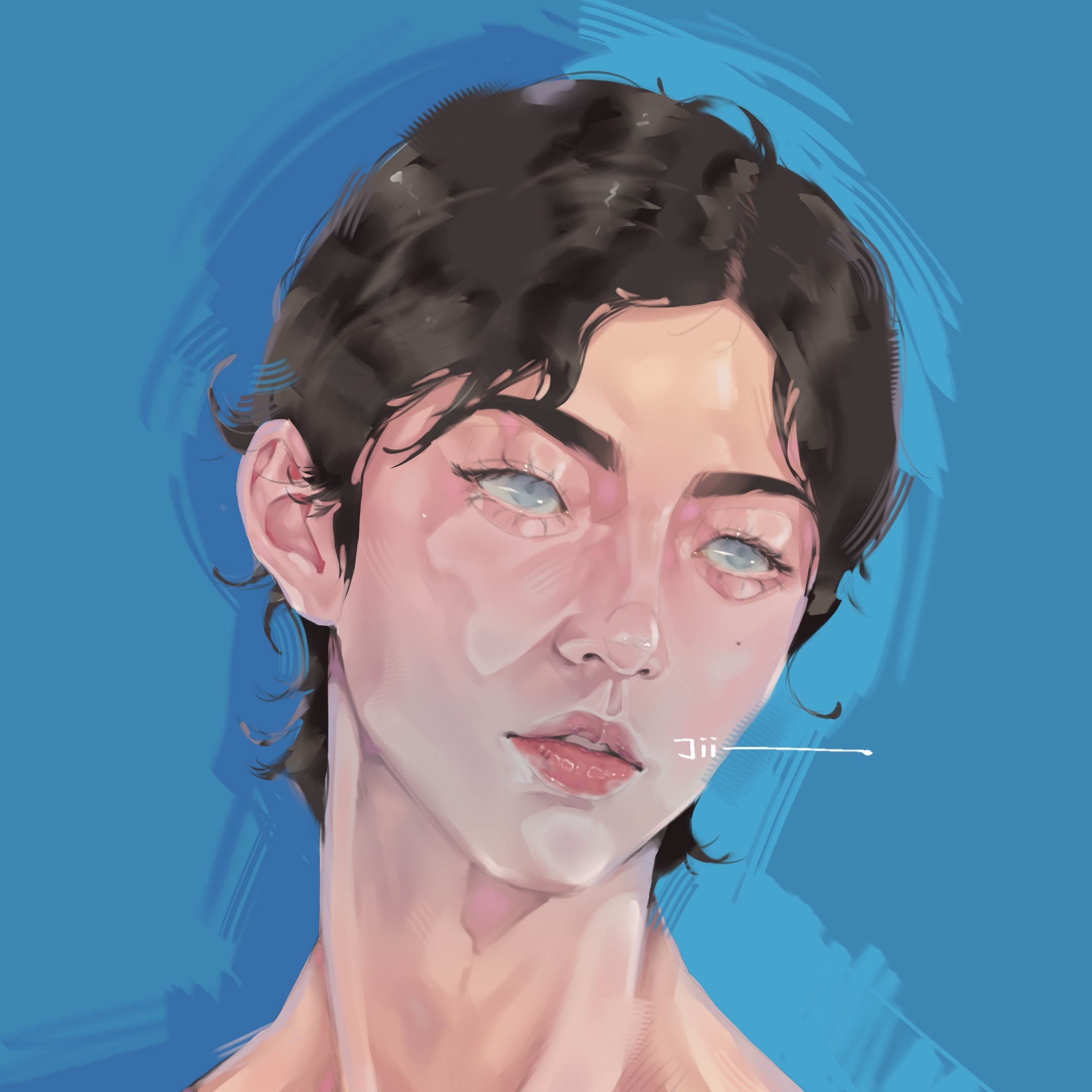 SLOW BURN 14