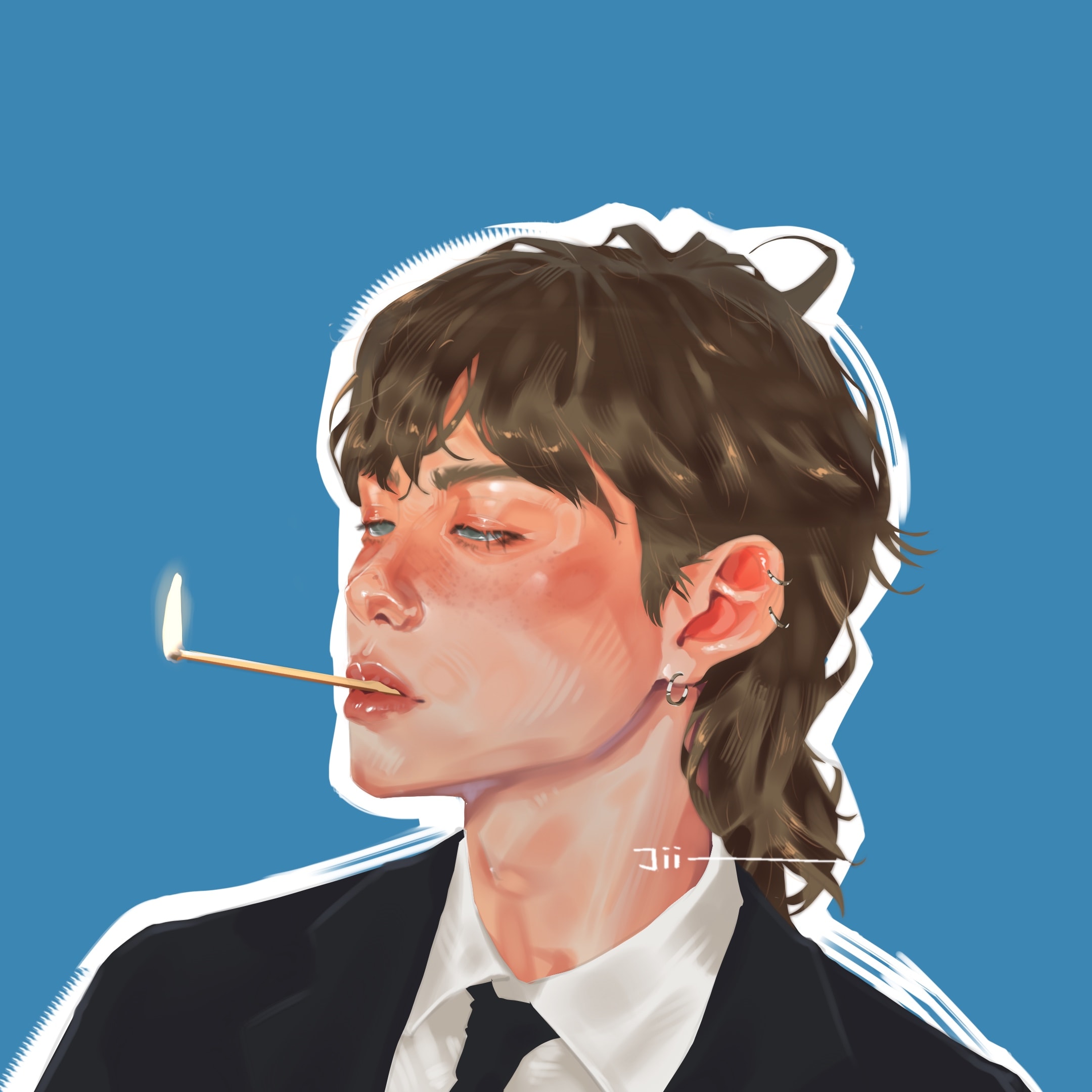 SLOW BURN 02